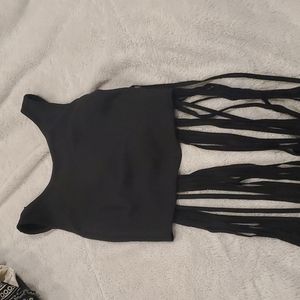Zara top